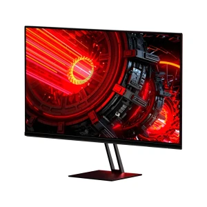 Xiaomi gaming monitor g27i, 1920x1080, 165 гц, 1 мс, 1xdp, 1xhdmi, freesync premium, черный Thumbnail 2