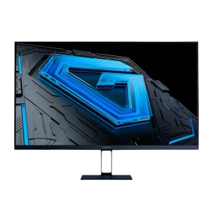 Xiaomi Gaming Monitor G27i, 1920x1080, 165 Hz,1 ms, 1xDP, 1xHDMI ports, FreeSync Premium, Black