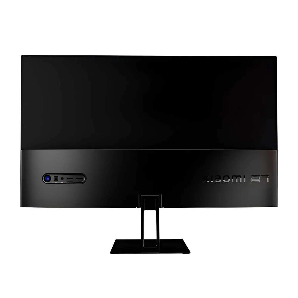 Xiaomi gaming monitor g27i, 1920x1080, 165 гц, 1 мс, 1xdp, 1xhdmi, freesync premium, черный 3