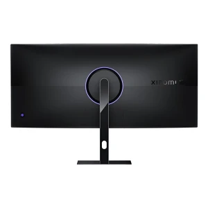 Xiaomi игровой монитор g34wqi va led 34", 3440 x 1440, 1xhdmi, 1xdp, изогнутый, 180 гц, 1 мс, черный Thumbnail 4