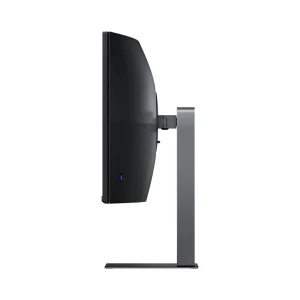 Xiaomi игровой монитор g34wqi va led 34", 3440 x 1440, 1xhdmi, 1xdp, изогнутый, 180 гц, 1 мс, черный Thumbnail 3