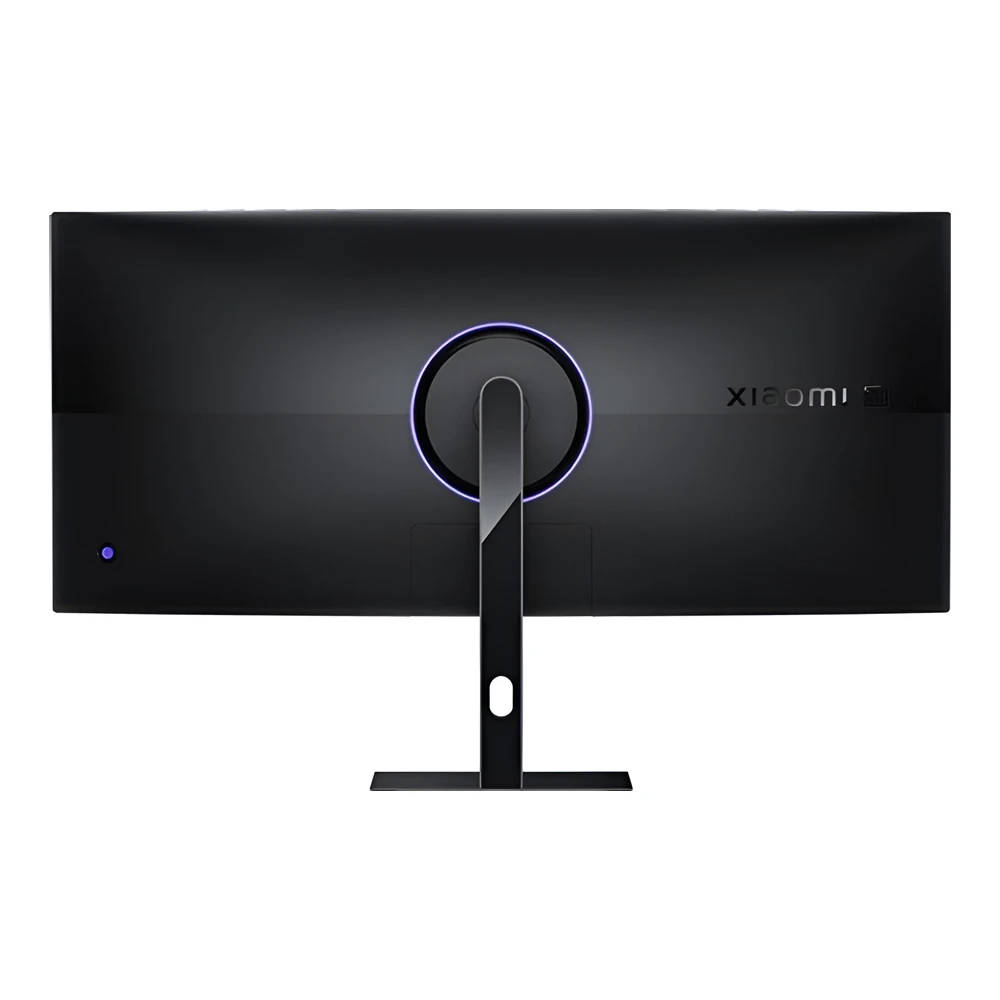 Xiaomi игровой монитор g34wqi va led 34", 3440 x 1440, 1xhdmi, 1xdp, изогнутый, 180 гц, 1 мс, черный 4