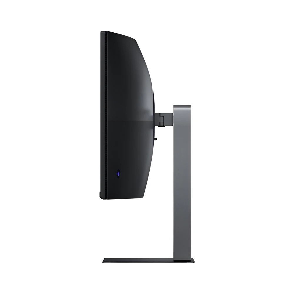 Xiaomi игровой монитор g34wqi va led 34", 3440 x 1440, 1xhdmi, 1xdp, изогнутый, 180 гц, 1 мс, черный 3