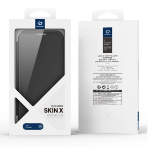 Dux ducis чехол iphone 16 pro skin x pro с magsafe, черный Thumbnail 3
