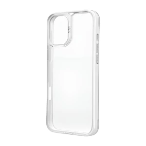 Uniq case hybrid lifepro xtreme for iphone 16 plus, clear