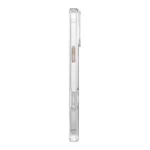 Uniq case for iphone 16 pro coehl with magclick charging verdure, sping blossom Thumbnail 3