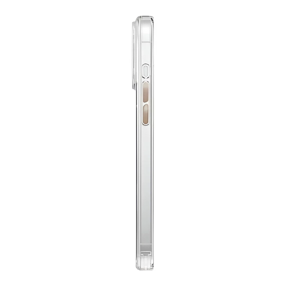 Uniq case for iphone 16 pro coehl with magclick charging verdure, sping blossom 4