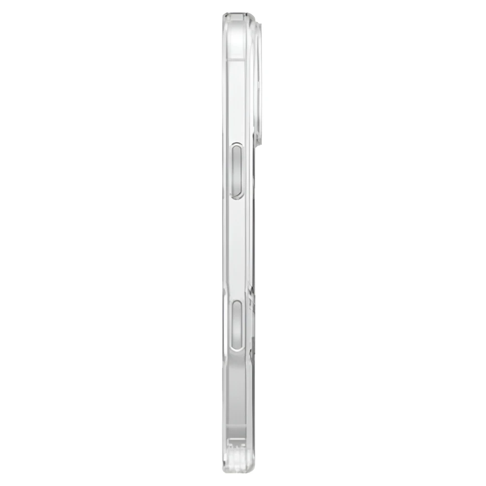 Uniq case for iphone 16 pro coehl with magclick charging celest, iridescent 3