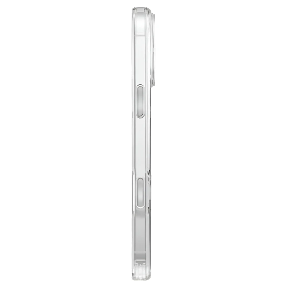 Uniq case for iphone 16 pro max coehl with magclick charging celest, iridescent 3
