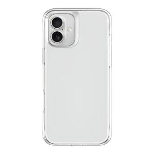 Uniq case hybrid lifepro xtreme for iphone 16, clear Thumbnail 2
