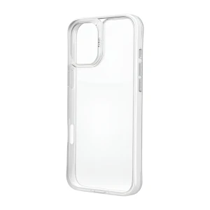 Uniq case hybrid lifepro xtreme for iphone 16, clear Thumbnail 3