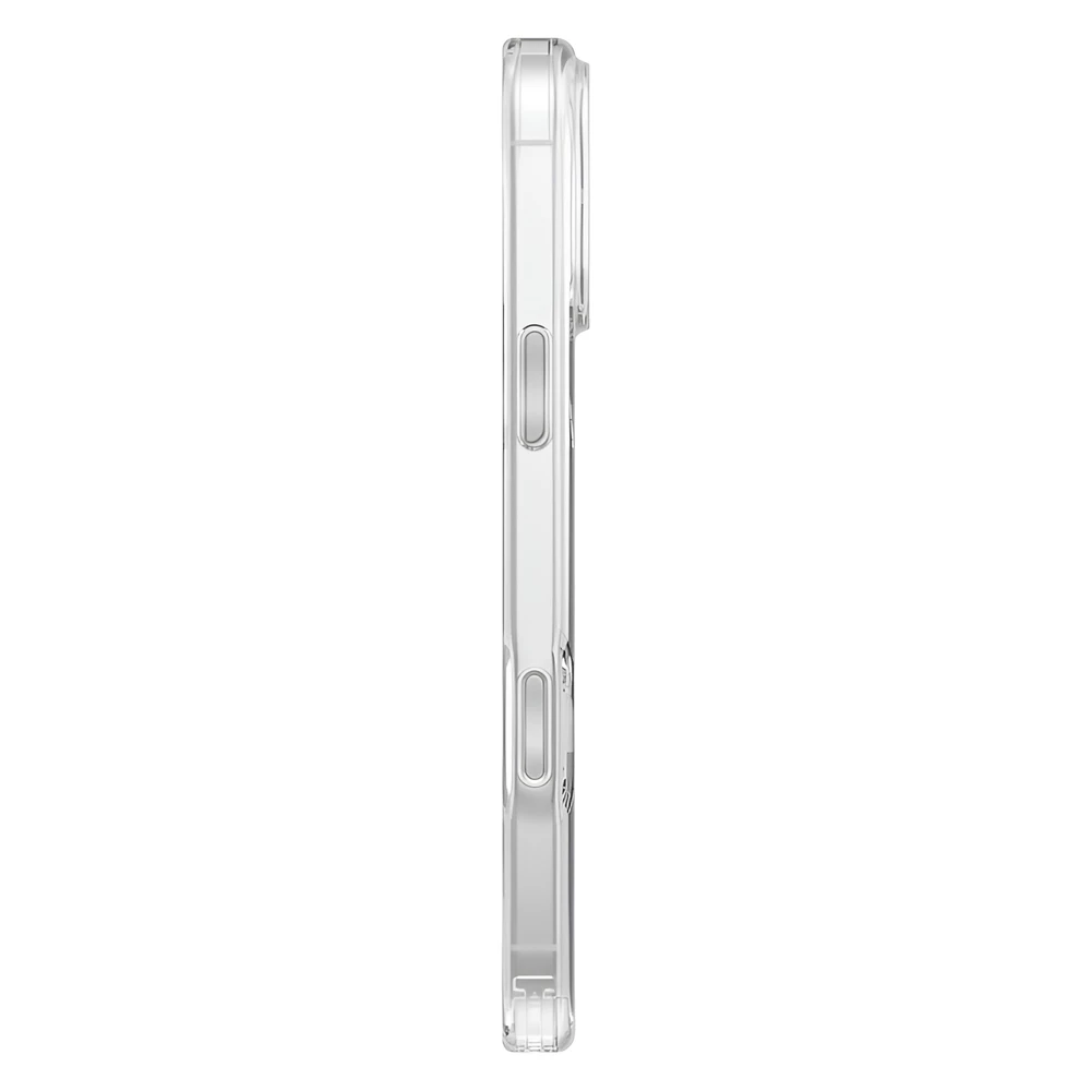 Uniq чехол для iphone 16 coehl с magclick зарядкой savon, bubble prism 2