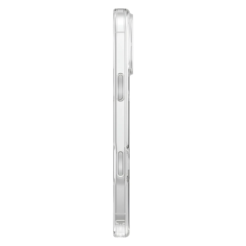 Uniq чехол для iphone 16 coehl с magclick зарядкой savon, bubble prism 2