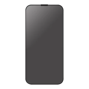 Защитное стекло uniq glass optix privacy для iphone 16, черное Thumbnail 2