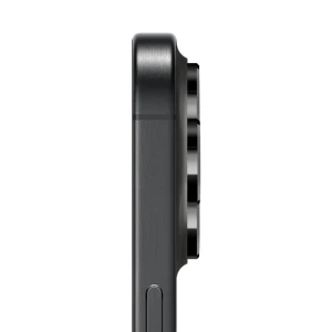 Uniq optix aluminium camera lens protector for iphone 16/16 plus, black Thumbnail 2