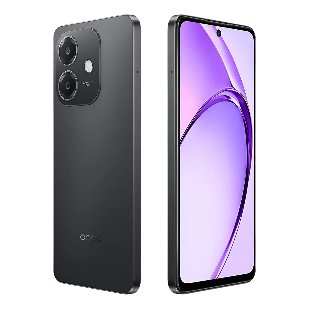 Oppo a40 4/128gb sparkle black 3