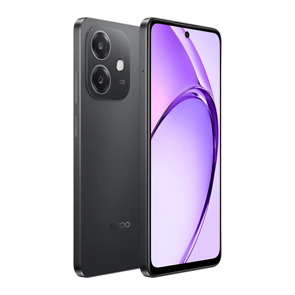 Oppo a40 4/128gb sparkle black 2