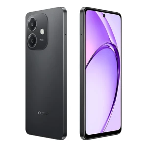 Oppo a40 4/128gb sparkle black Thumbnail 3