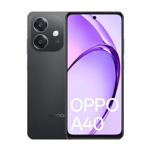 Oppo a40 4/128gb sparkle black