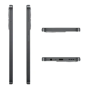 Oppo a40 4/128gb sparkle black Thumbnail 4