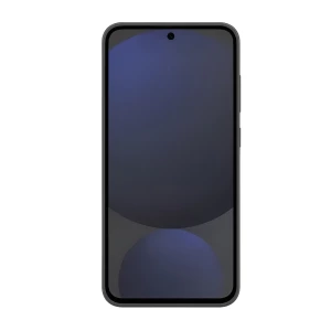 Woo case liquid silicone для samsung s24fe, черный Thumbnail 3