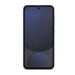 Woo case liquid silicone samsung s24fe, black Thumbnail 3