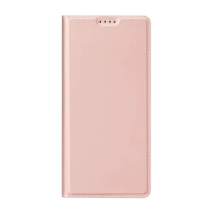 Dux ducis case flip skinpro samsung s24fe, розовый Thumbnail 2
