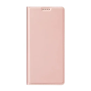 Dux ducis case flip skinpro samsung s24fe, pink Thumbnail 2