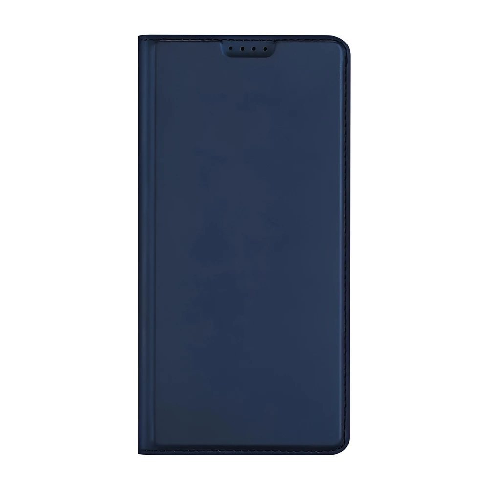 Dux ducis case flip skinpro samsung s24fe, blue 2
