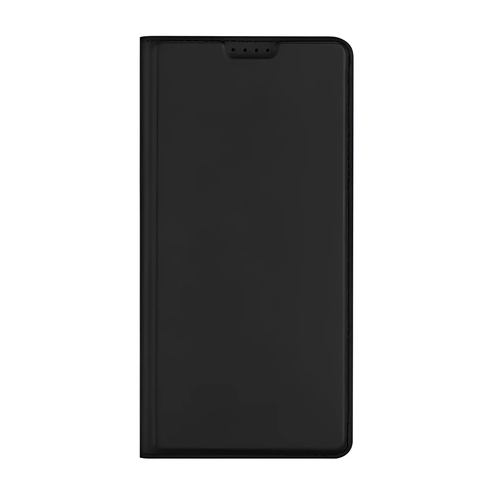Dux ducis чехол flip skinpro для samsung s24fe, черный 2