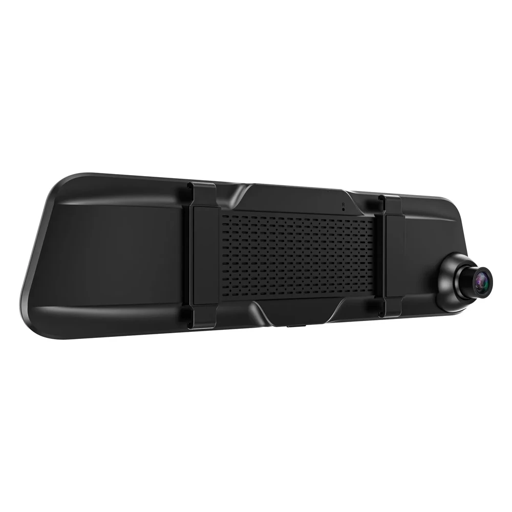 Navitel mr750 smart 2k зеркальный видеорегистратор с задней камерой 4