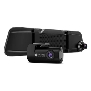 Navitel mr750 smart 2k зеркальный видеорегистратор с задней камерой Thumbnail 2