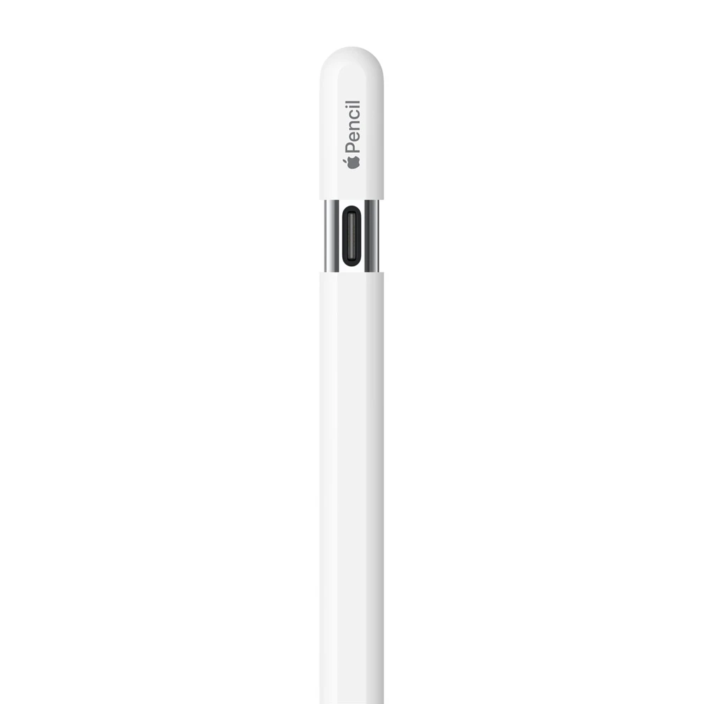 Apple pencil usb-c 2