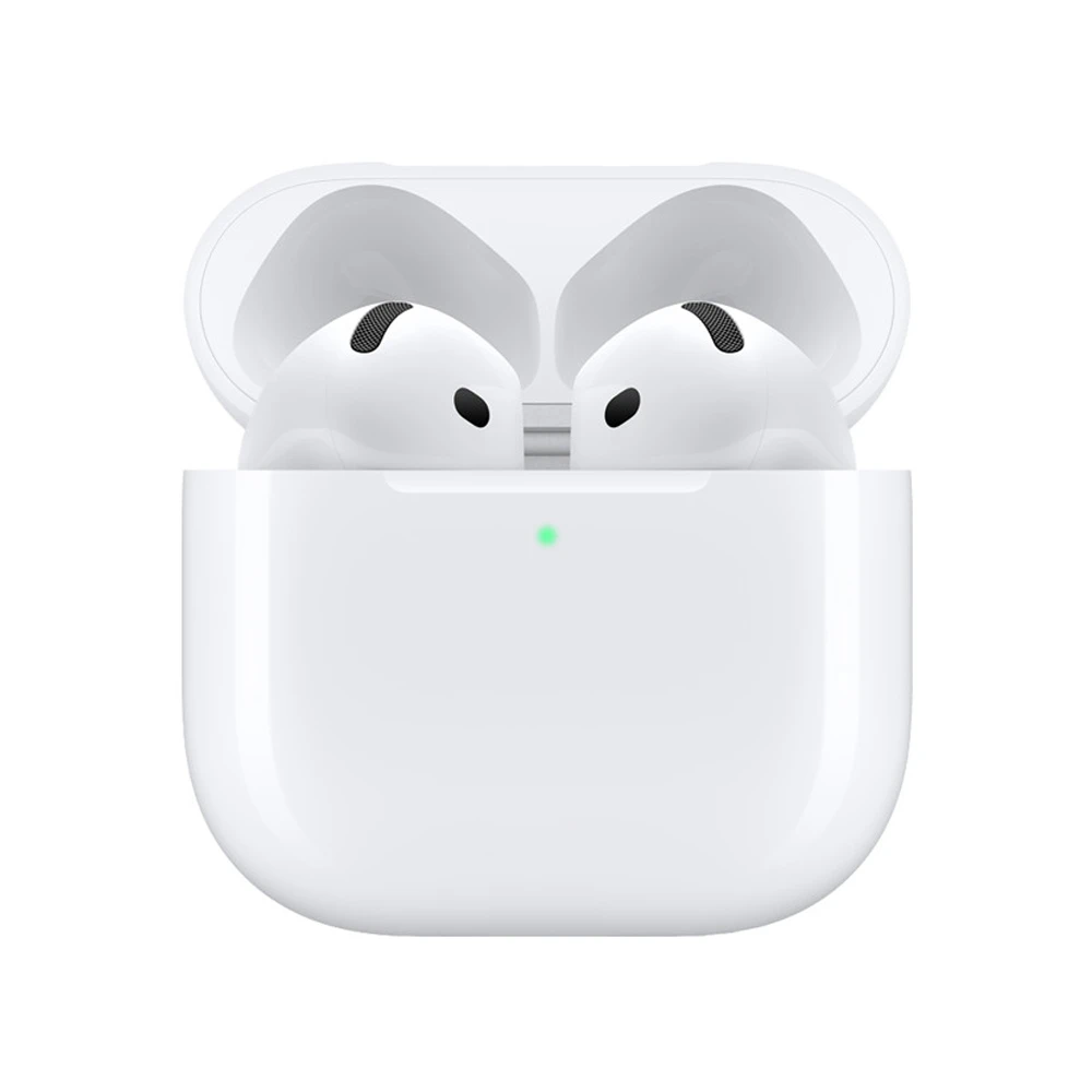 Apple airpods 4 with anc 2