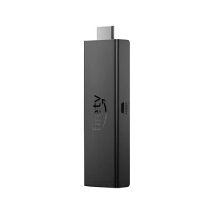 Tv stick 4k r8 wi-fi 6, bluetooth 5.0, 2gb/16gb, black Thumbnail 2
