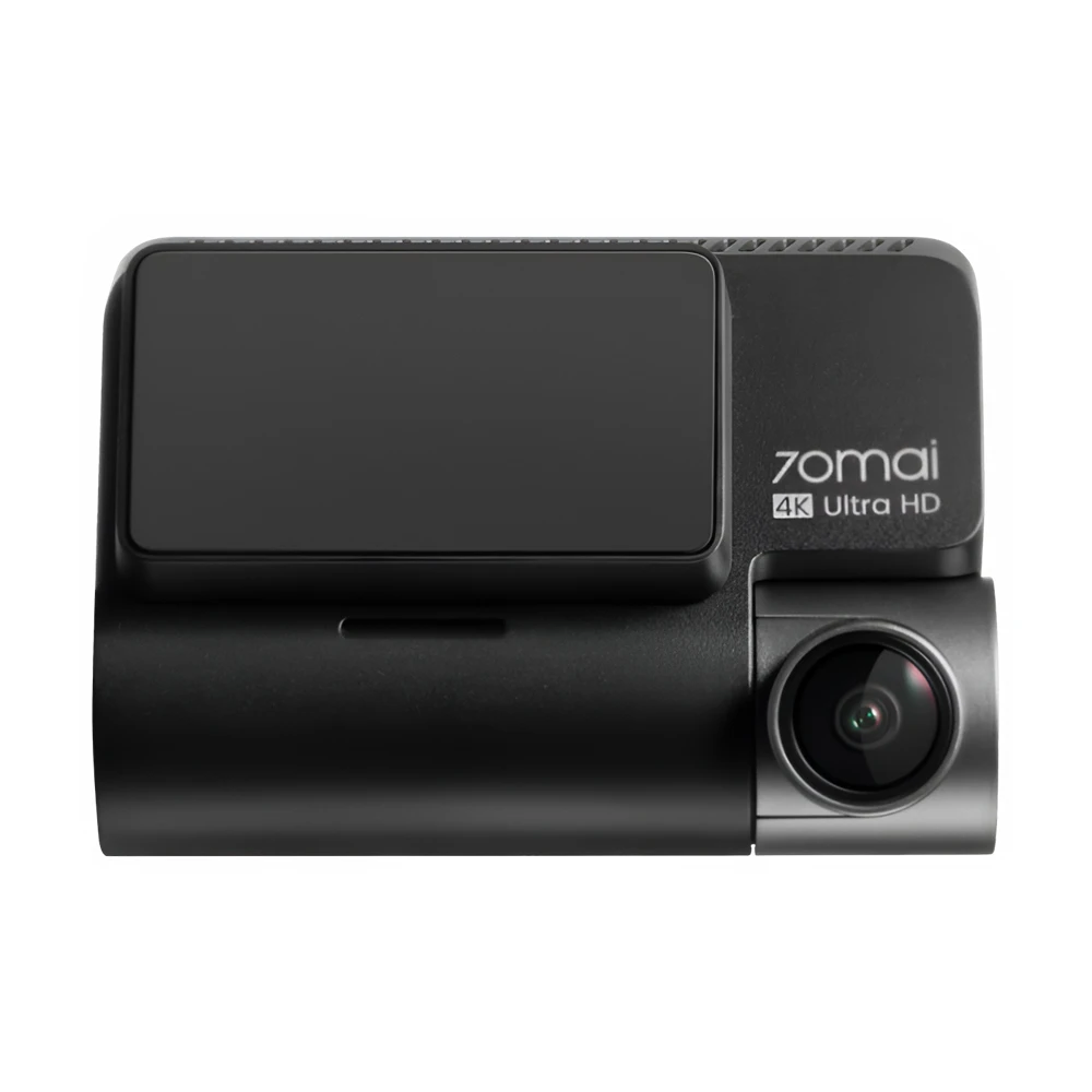 70mai smart dash cam a810 4k 2