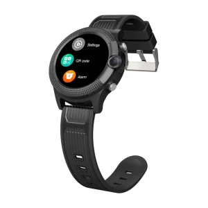 Детские часы wonlex kids watch 4g, ct04, черные Thumbnail 4