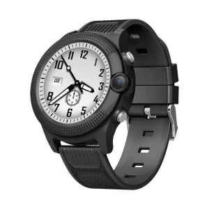 Wonlex Kids Watch 4G, CT04, Black