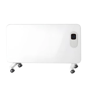 Garsaco Smart Convector Heater with Alexa, 1500W, White