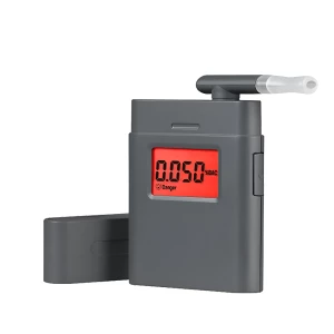 Alcohol Tester AT838