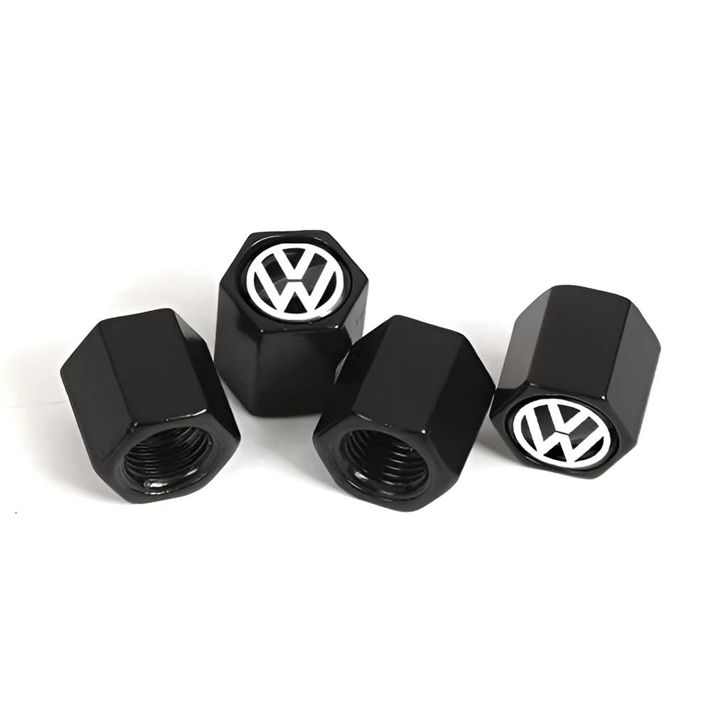 Tyre valve caps wv 2