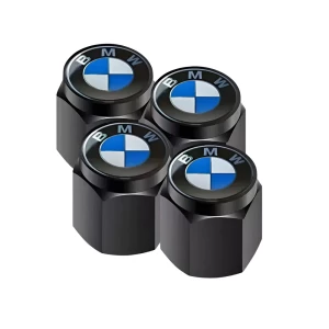 Колпачки на клапаны шин bmw
