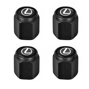 Tyre valve caps l