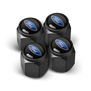 Колпачки на клапаны шин ford