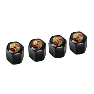 Tyre valve caps p