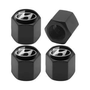 Tyre valve caps h