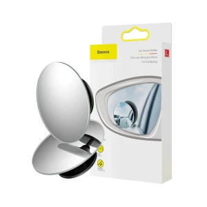 Blind spot mirror for car 2pcs Thumbnail 2