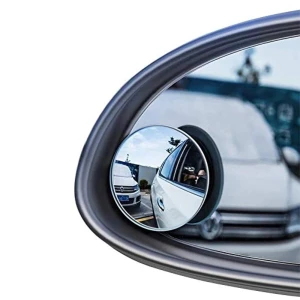 Blind spot mirror for car 2pcs Thumbnail 3