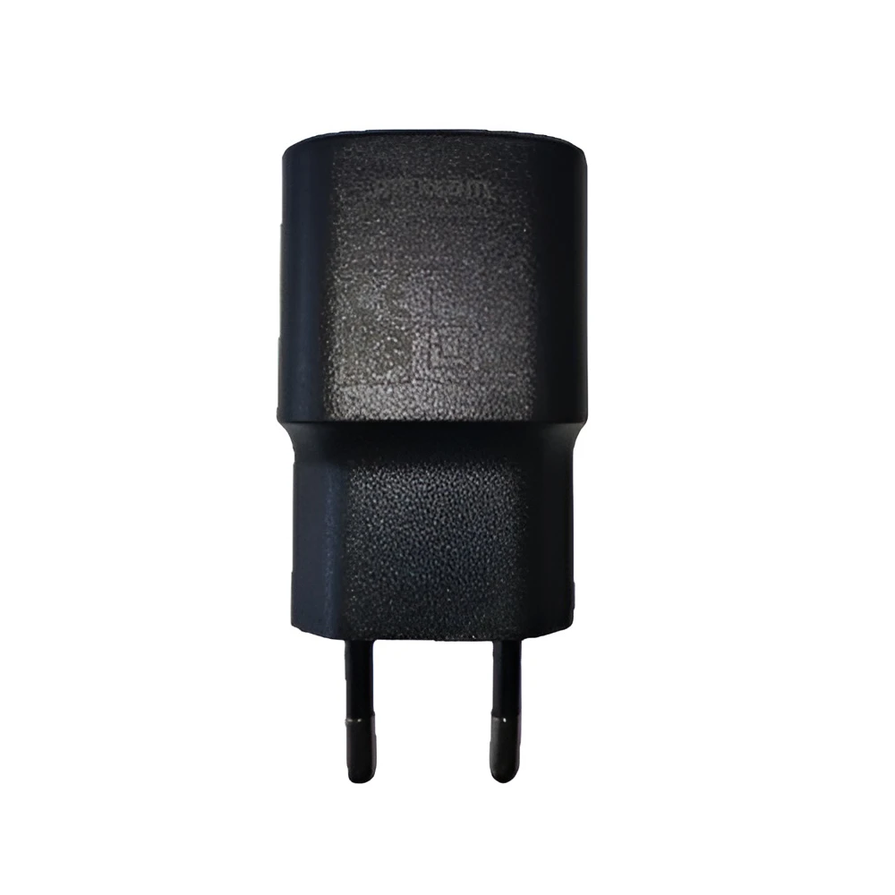 Maxcom wall charger usb 5v-2a , 10w black 2