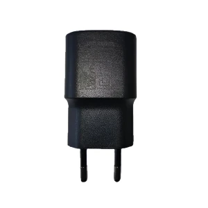 Maxcom wall charger usb 5v-2a , 10w black Thumbnail 2
